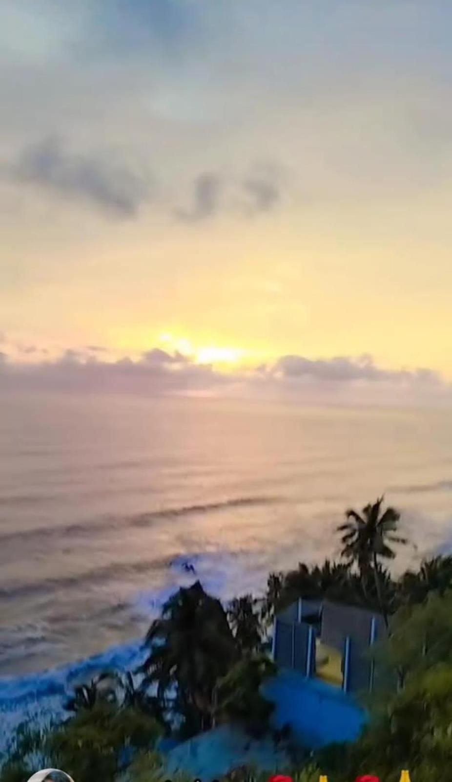 Om Ganesh Naik Guest House Arambol Kültér fotó